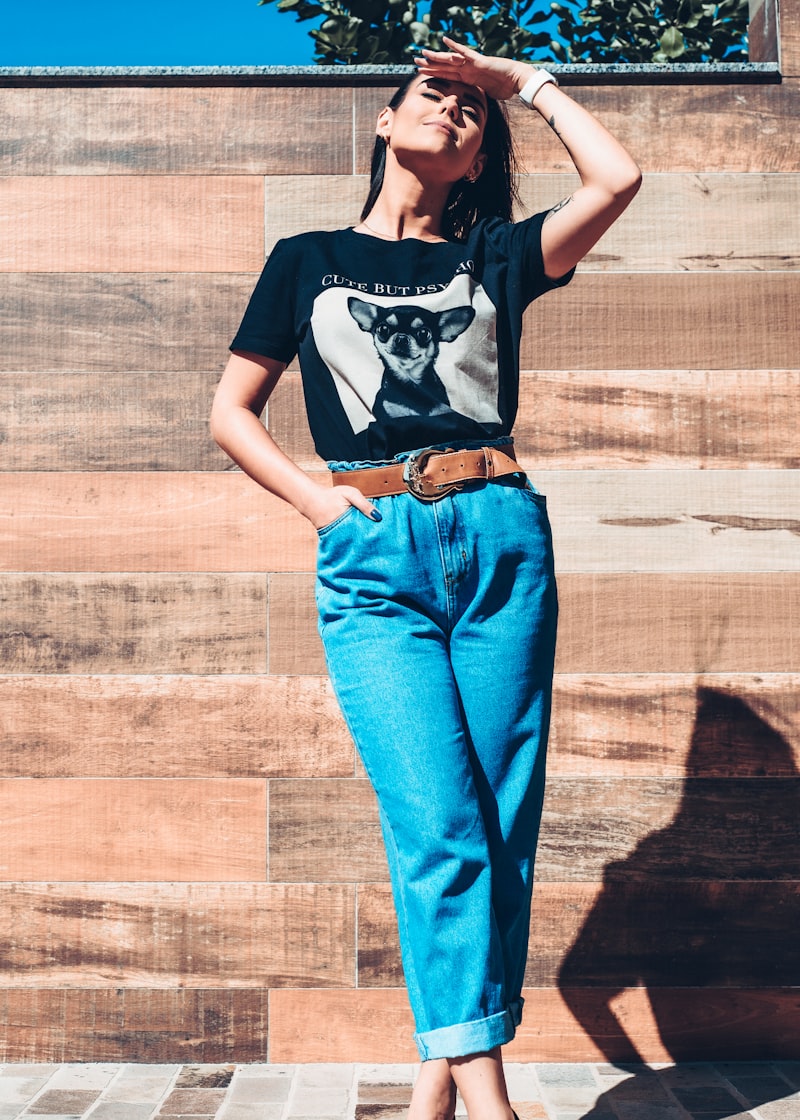 The Kurabo Ecru Wide Denim
